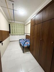 Blk 349 Woodlands Avenue 3 (Woodlands), HDB 5 Rooms #605289051